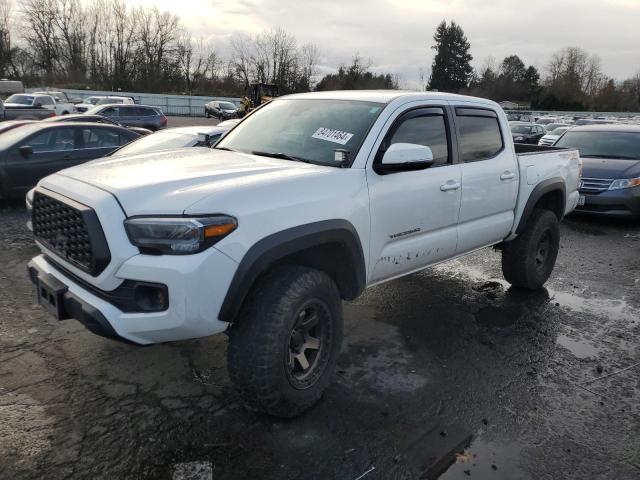 TOYOTA TACOMA DOU