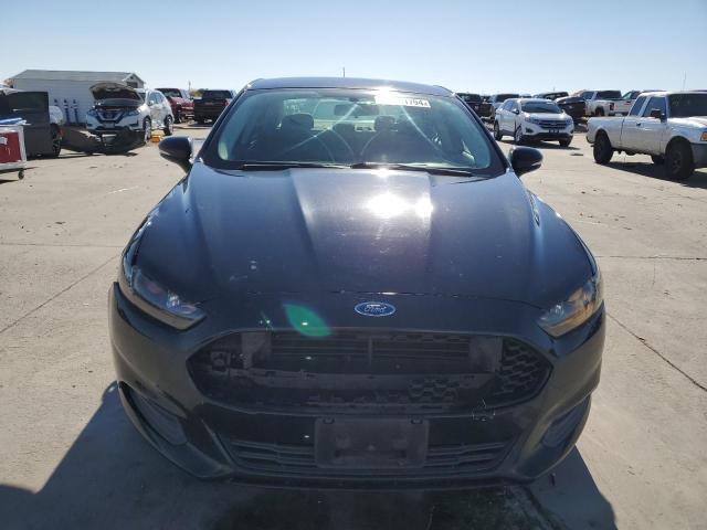 2016 FORD FUSION SE - 3FA6P0LU2GR126428