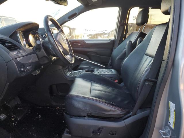 2017 DODGE GRAND CARA - 2C4RDGEGXHR791746