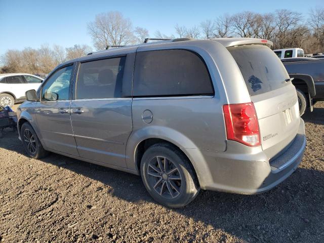2017 DODGE GRAND CARA - 2C4RDGCG6HR696202