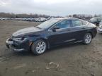 2015 CHRYSLER 200 LIMITE - 1C3CCCAB4FN534625