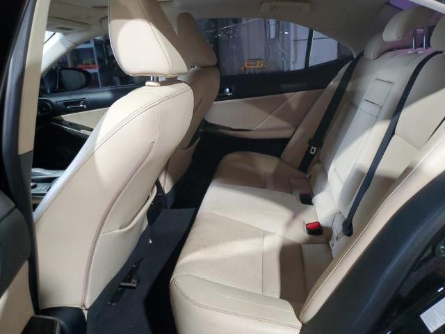 2015 LEXUS IS 350 JTHBE1D23F5019809