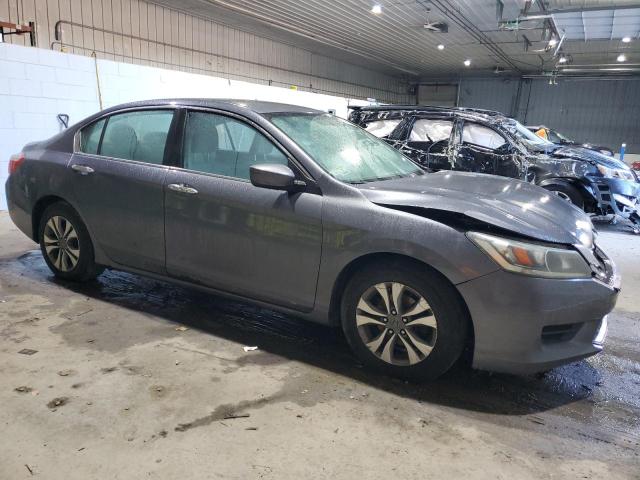Vin: 1hgcr2f31da258237, lot: 86873354, honda accord lx 20134