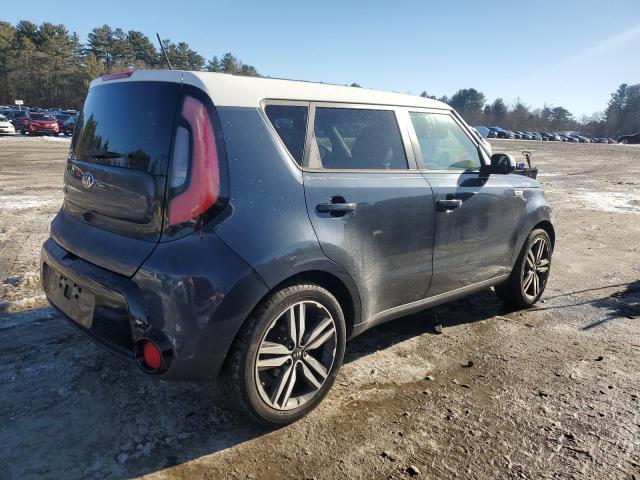 2016 KIA SOUL + - KNDJP3A53G7277903