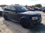 Lot #3027126790 2011 LAND ROVER RANGE ROVE