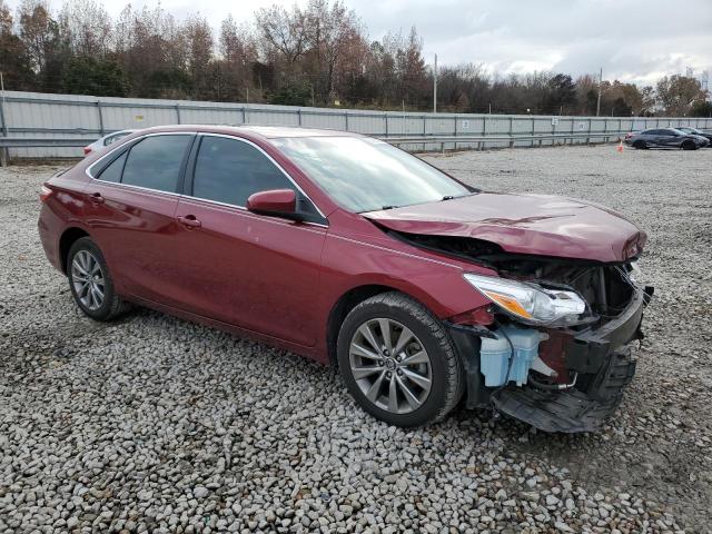 2017 TOYOTA CAMRY LE - 4T1BF1FK2HU749047