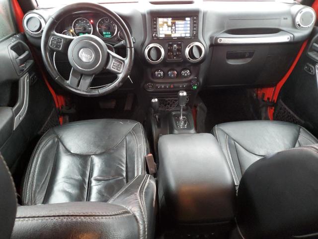 2018 JEEP WRANGLER U - 1C4BJWEG0JL820383