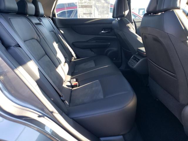 2024 NISSAN ARIYA ENGA JN1AF0BA8RM431896
