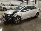 2018 KIA FORTE LX - 3KPFL4A77JE248503