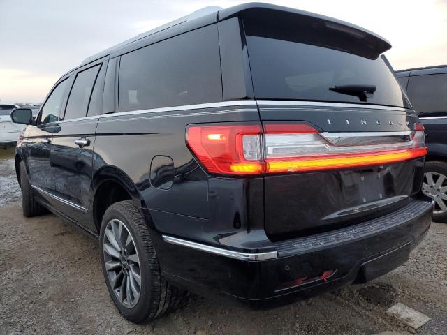 2019 LINCOLN NAVIGATOR - 5LMJJ3JTXKEL16905