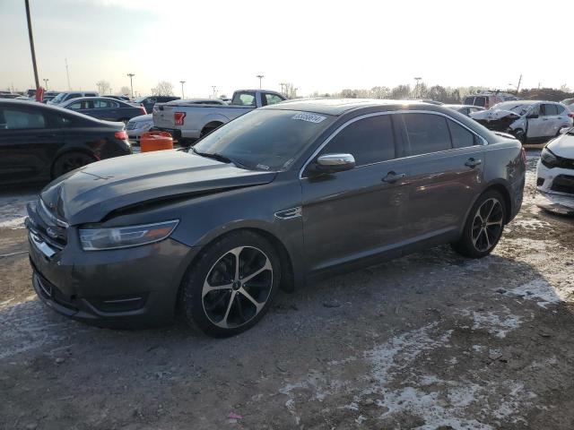 2015 FORD TAURUS LIM - 1FAHP2F80FG175023