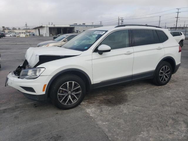 VIN 3VV3B7AX3LM011900 2020 VOLKSWAGEN TIGUAN no.1