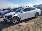 2016 CHEVROLET MALIBU LT - 1G1ZE5ST8GF226588