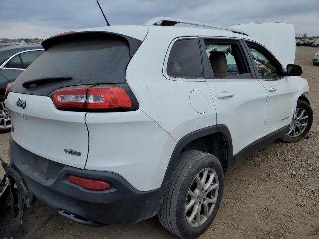 2015 JEEP CHEROKEE L - 1C4PJLCB9FW612245