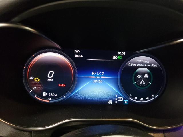 2021 MERCEDES-BENZ GLC 300 4M - W1N0G8EB8MV277050