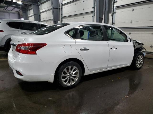 2016 NISSAN SENTRA S - 3N1AB7AP5GY233703