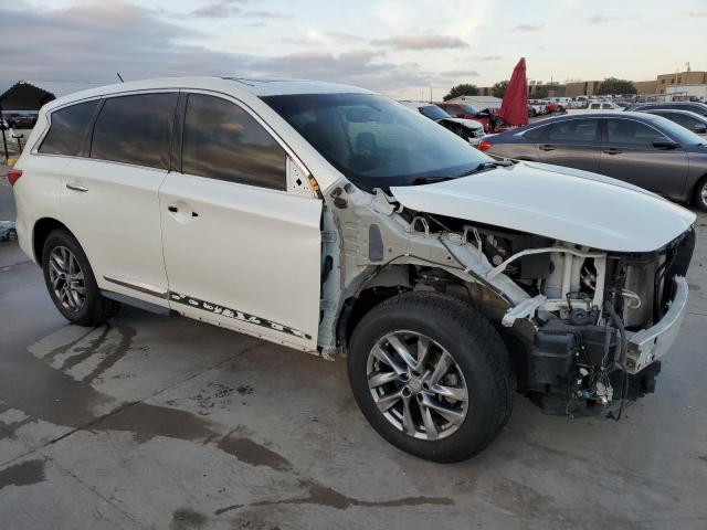 2015 INFINITI QX60 - 5N1AL0MN8FC509242