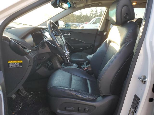 2018 HYUNDAI SANTA FE S - KM8SNDHF0JU279322