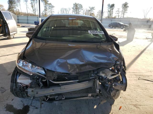 2018 HONDA FIT SPORT 3HGGK5H65JM731599