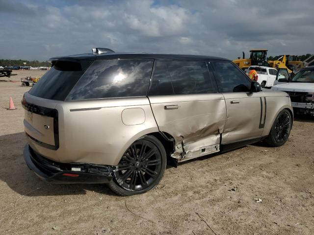 2023 LAND ROVER RANGE ROVE - SALKPBFU4PA086288