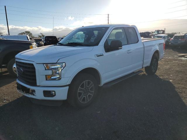 Vin: 1ftex1cf3gkd97614, lot: 80098174, ford f-150 super cab 2016 img_1
