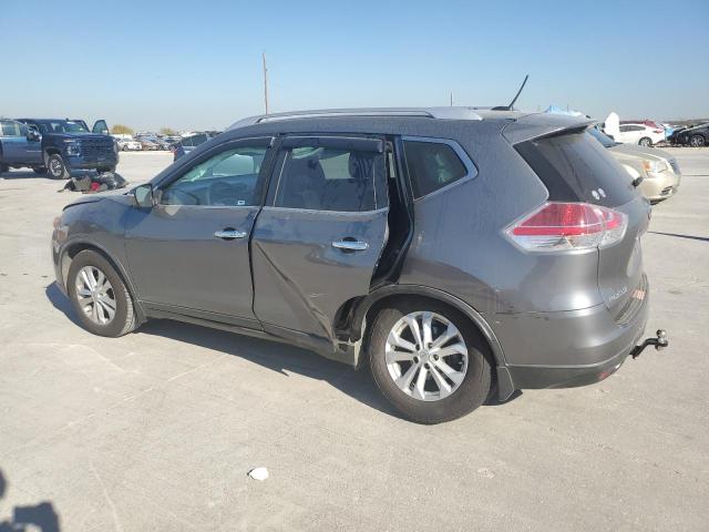 Vin: knmat2mt4fp514302, lot: 83195984, nissan rogue s 20152