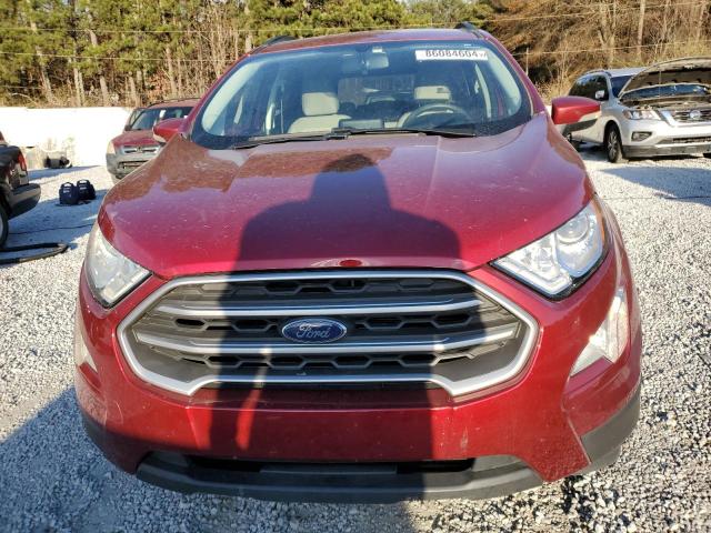 VIN MAJ3P1TE3JC222947 2018 FORD ECOSPORT no.5