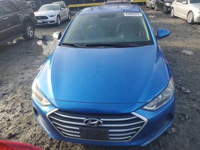 2017 HYUNDAI ELANTRA SE - 5NPD84LF3HH059611