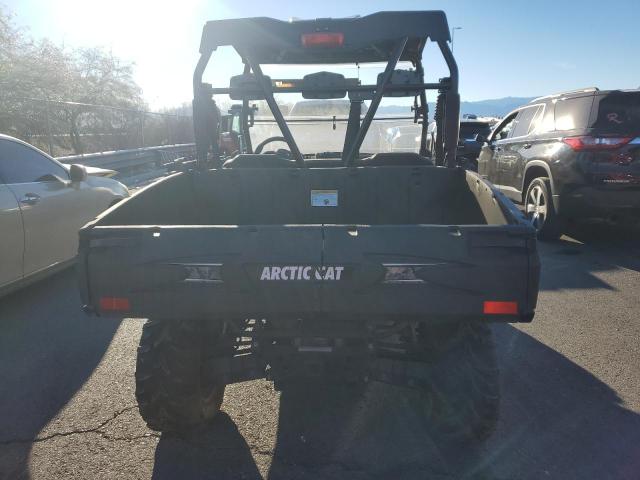 2013 ATV ARCTIC CAT 4UF13MPV0DT303863