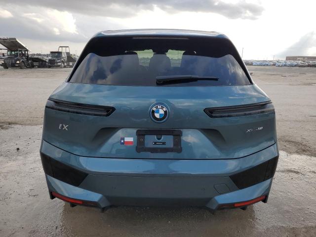 2024 BMW IX XDRIVE5 WB523CF03RCP18450
