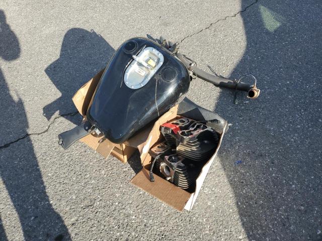 2017 HARLEY-DAVIDSON FXDLS 1HD1GS839HC307850