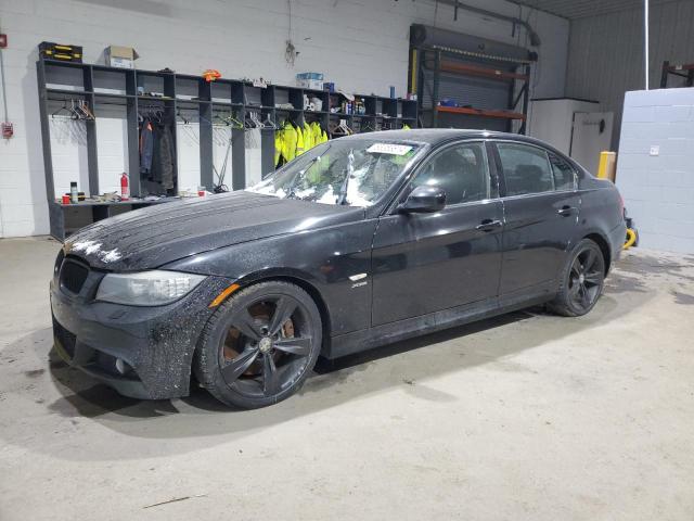 2010 BMW 335 XI #3023817903