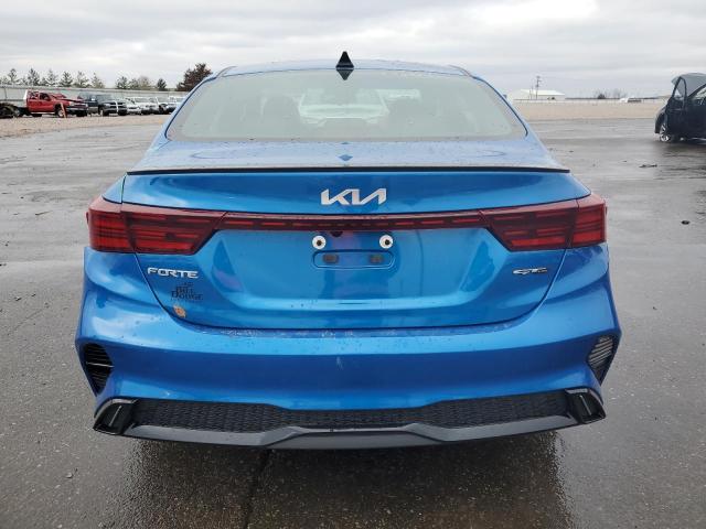2024 KIA FORTE GT L - 3KPF54AD9RE703203