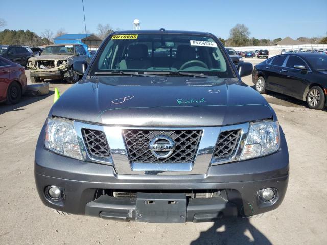 2016 NISSAN FRONTIER S - 1N6AD0ER1GN755149