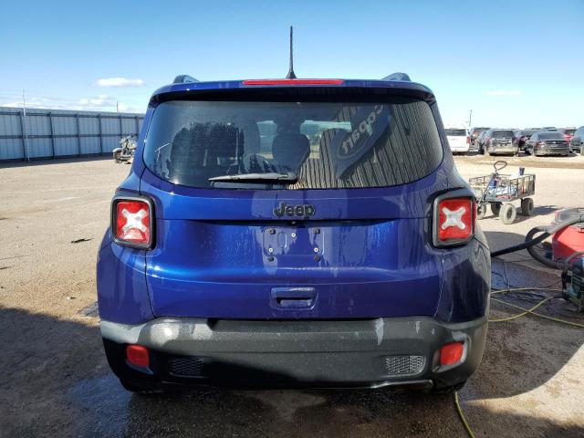 VIN ZACCJABB0JPH48774 2018 JEEP RENEGADE no.6