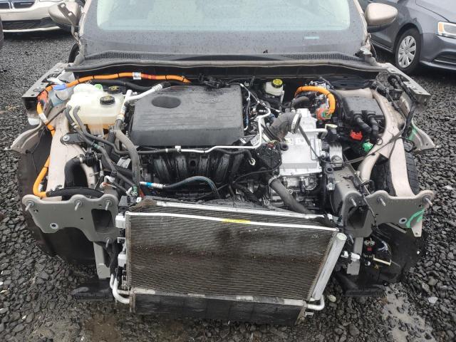 2020 FORD ESCAPE TIT - 1FMCU9DZ6LUA80072