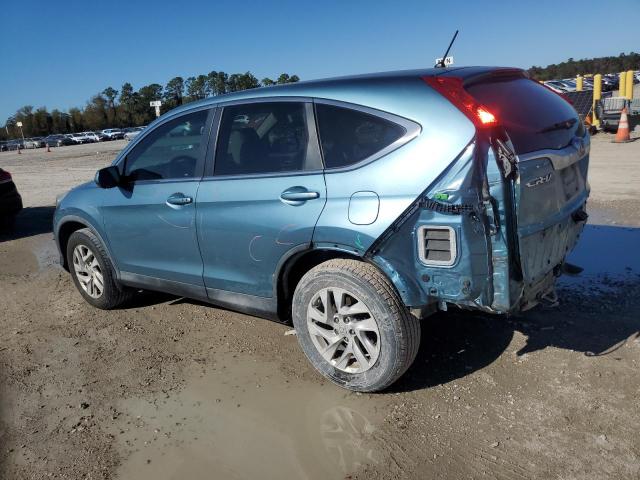 2015 HONDA CR-V EX - 2HKRM3H55FH503533