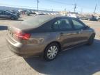 Lot #3029903245 2015 VOLKSWAGEN JETTA BASE