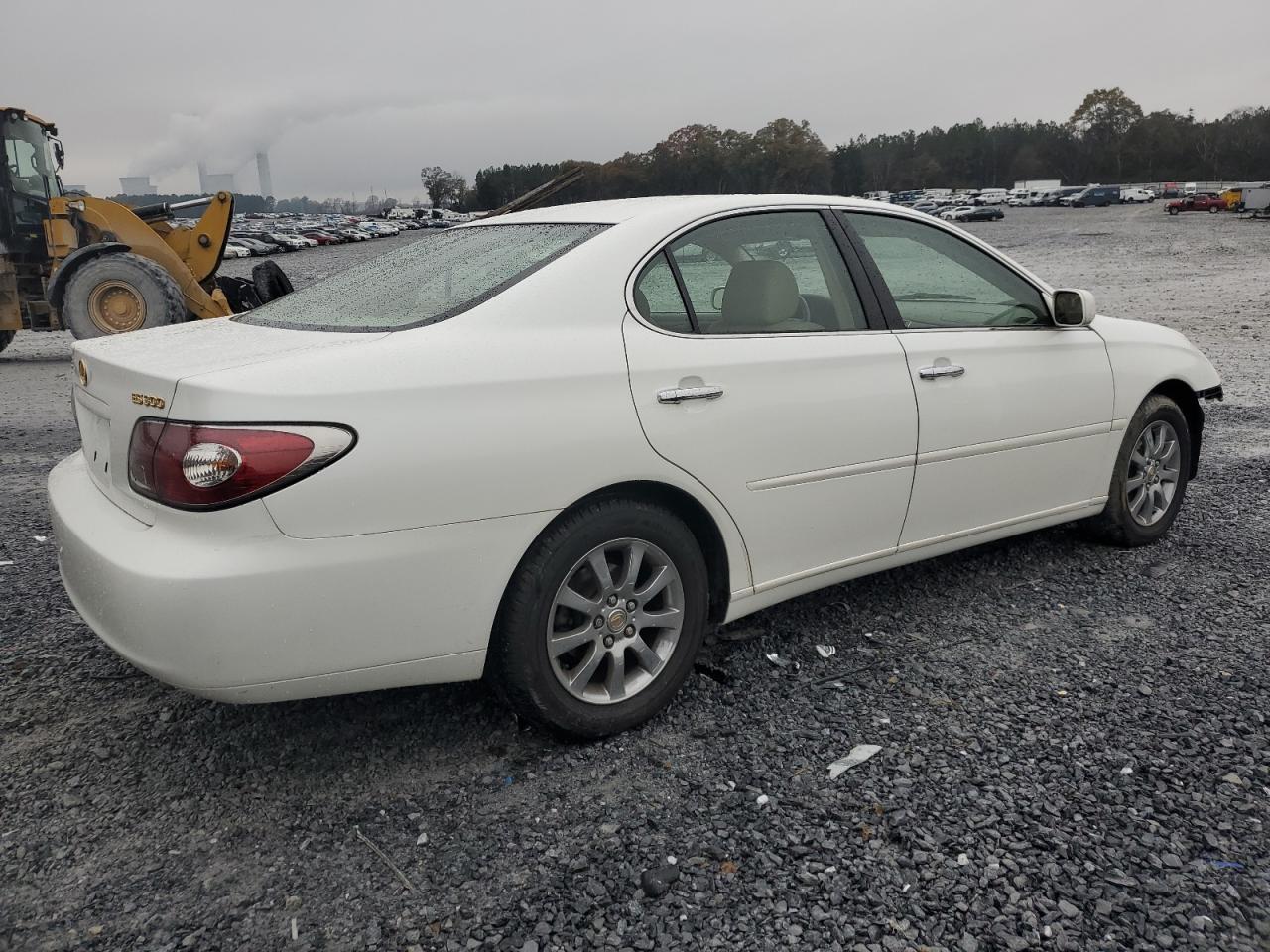 Lot #3024951372 2003 LEXUS ES 300