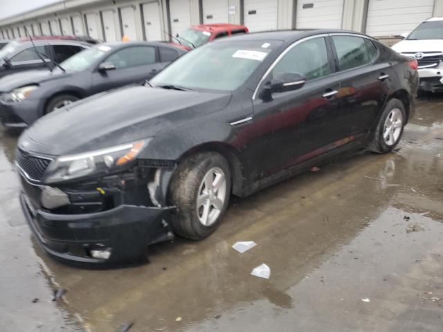 2015 KIA OPTIMA LX - KNAGM4A79F5660228