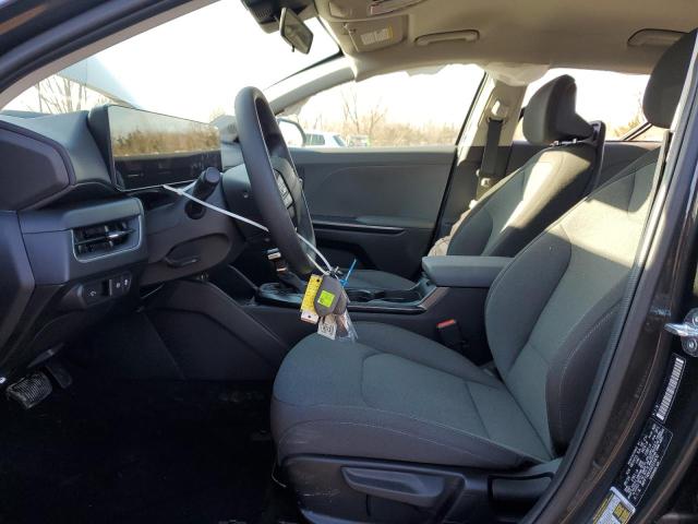 2025 KIA K4 LX 3KPFT4DEXSE015470