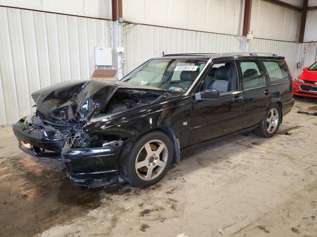 2000 VOLVO V70 R #3029573124