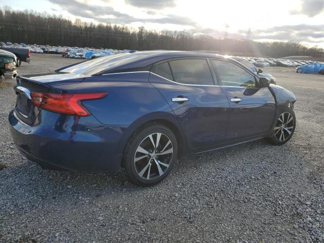 2017 NISSAN MAXIMA 3.5 - 1N4AA6AP0HC454149