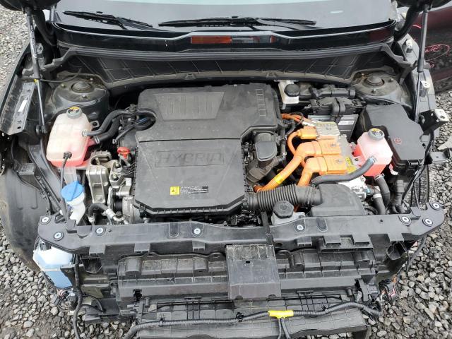 2023 KIA NIRO EX - KNDCR3LE8P5040769