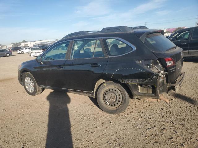 2017 SUBARU OUTBACK 2. - 4S4BSAACXH3391522