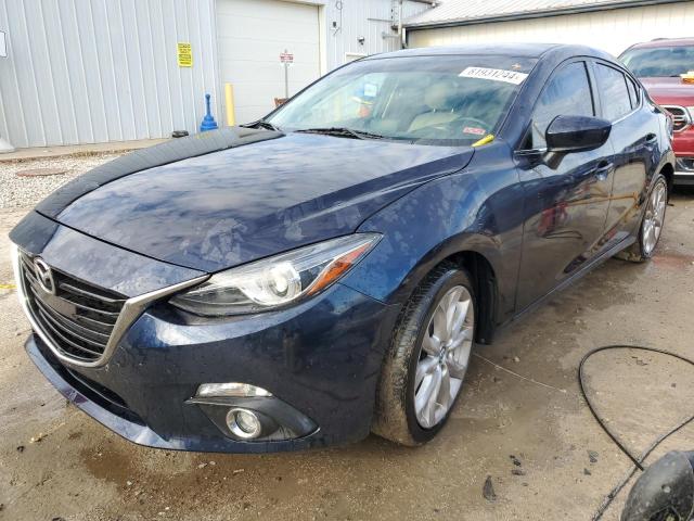 2015 MAZDA 3 GRAND TO #3024610614