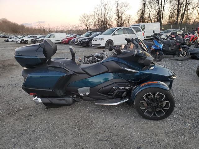 2020 CAN-AM SPYDER ROA #3030787430