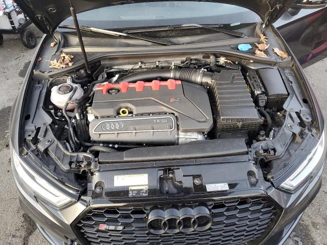 2019 AUDI RS3 WUABWGFF1KA907531