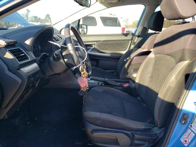 2016 SUBARU CROSSTREK - JF2GPABC1G8202723