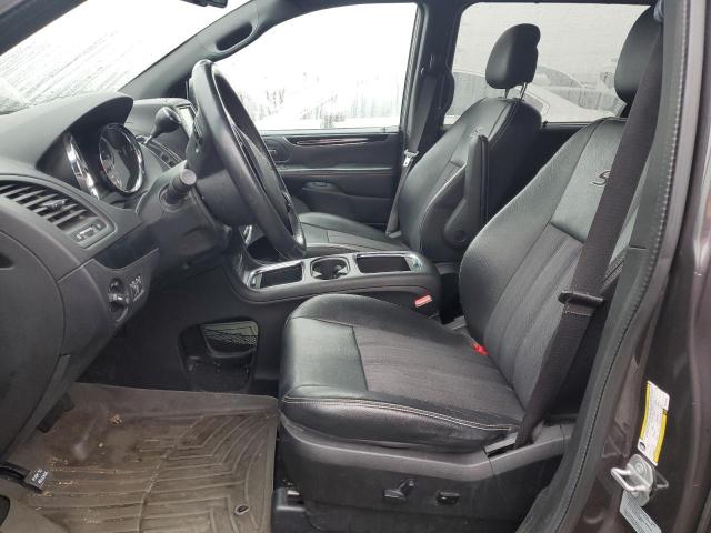 2015 CHRYSLER TOWN & COU - 2C4RC1HG3FR727640